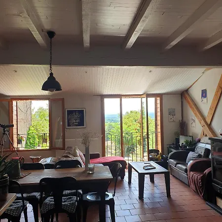 Chalet Pyrenees Et