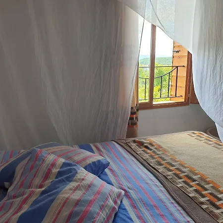 Chalet Pyrenees Et Летний дом