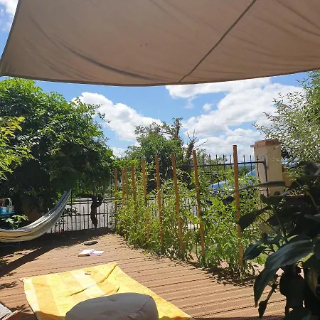 Летний дом Chalet Pyrenees Et *