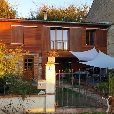 Chalet Pyrenees Et