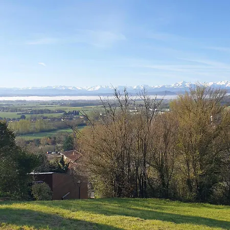 Chalet Pyrenees Et Летний дом